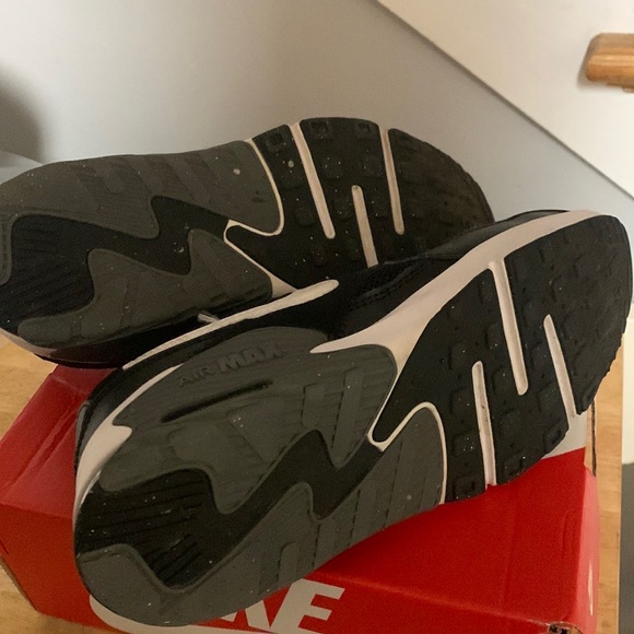 Nike air max size 3 - Picture 3 of 4